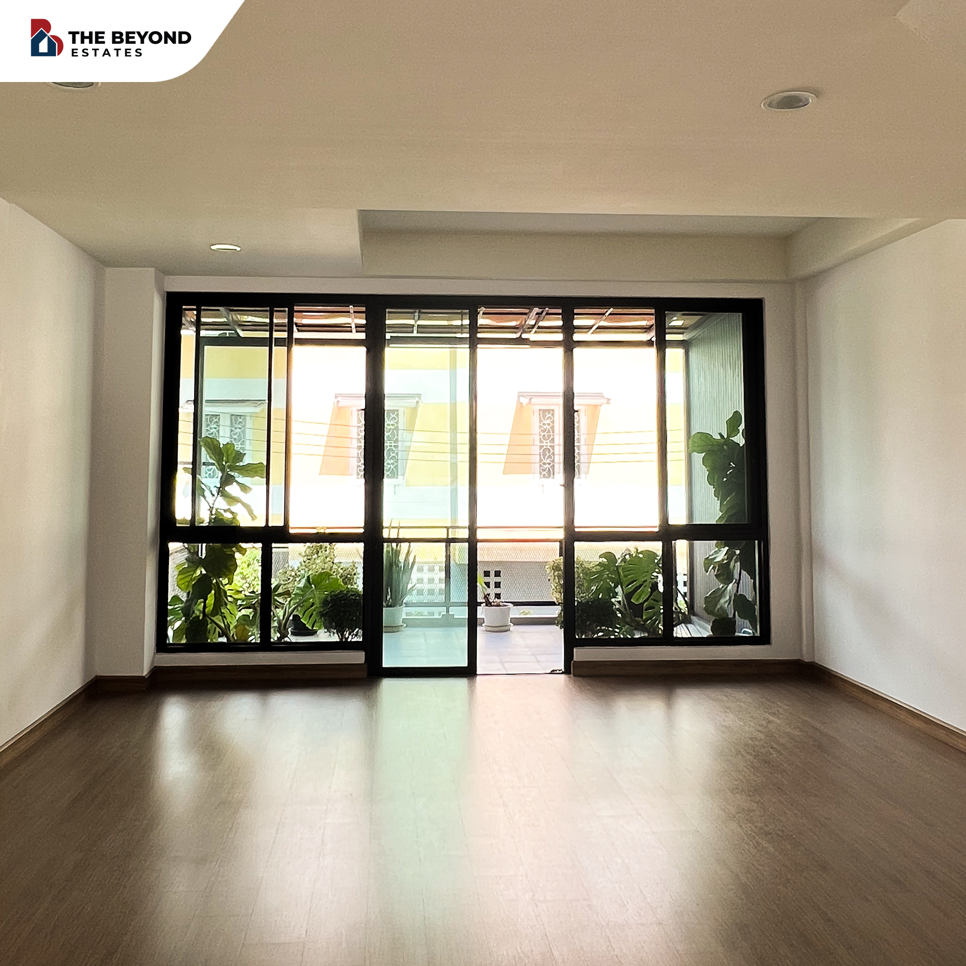 Home office for sale | Metrolife Ladprao 91 | 280 sq m.